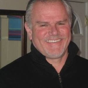 Meet your Posher, Norman